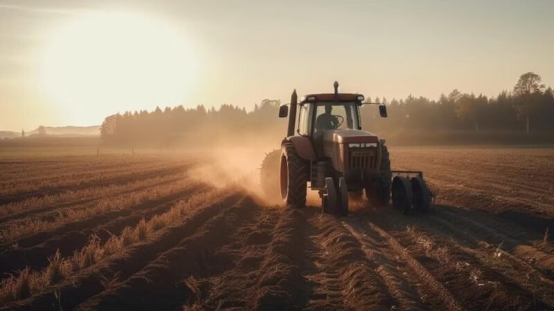 Ministerstvo financií (MF) SR má možnosť na premostenie obdobia do vyplatenia priamej podpory poľnohospodárom