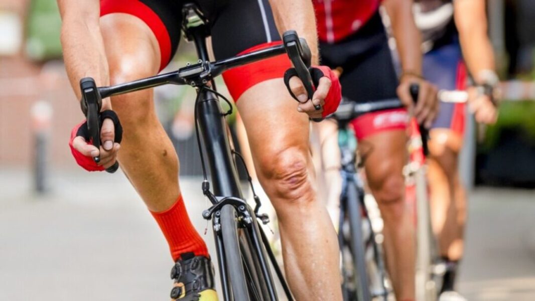 Šaštínske kolečko – Cyklistické preteky pre všetkých