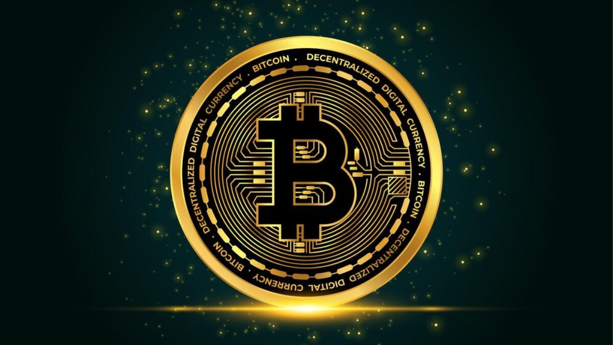 Dominancia bitcoinu v kryptosektore sa výrazne
