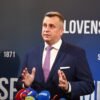 Danko zdôraznil potrebu transparentnosti vo financovaní mimovládnych organizácií