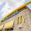 McDonald’s zaznamenal nárast tržieb a zisku za prvý štvrťrok 2024