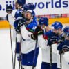 Slováci na MS v hokeji 2024 striedali horšie momenty s lepšími, aj štvrťfinále p...