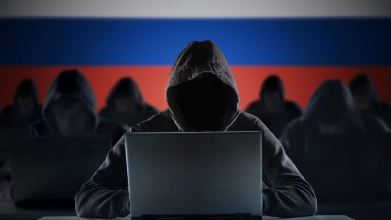Ruský vyslanec odmieta obvinenia USA z účasti Ruska na kybernetických útokoch na Európu
