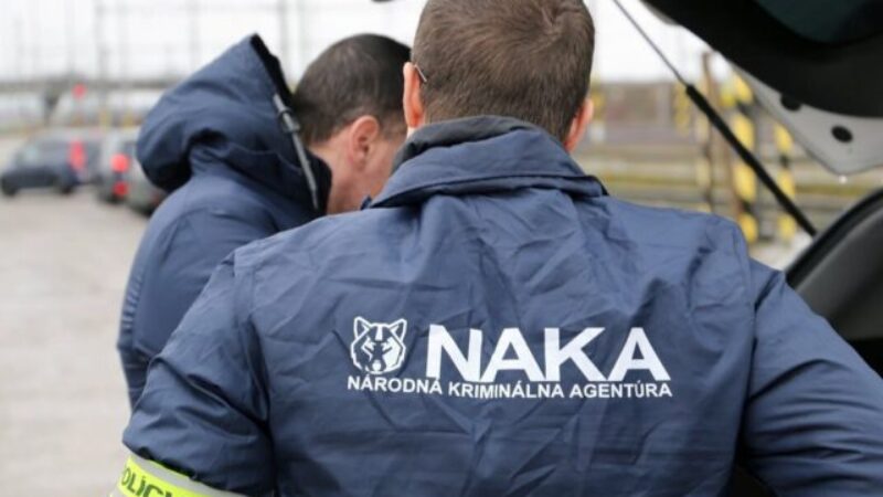Ministerstvo vnútra aktuálne eviduje 1 543 výhražných správ, prípad kybernetického útoku naďalej vyšetruje NAKA