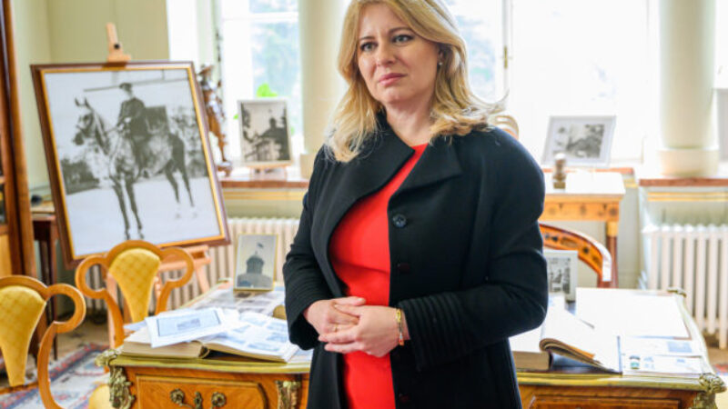 Zuzana Čaputová vetovala nový zákon o múzeách a galériách. Ohrozuje podľa nej transparentný výberový proces