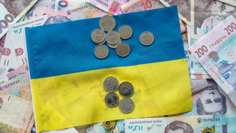 Európska únia skonfiškuje zisky zo zmrazených ruských aktív, prostriedky použije na pomoc Ukrajine