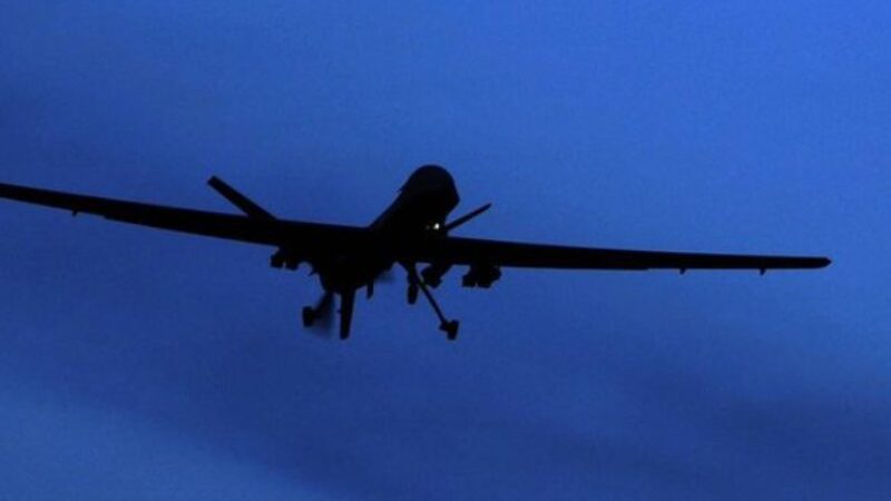 Ukrajina zaútočila na rafinériu Gazpromu pomocou dronu, ten preletel 1 500 kilometrov