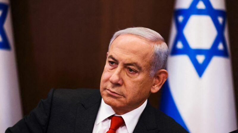 Ganc dal Netanjahuovi ultimátum. Do 8. júna požaduje plán pre Gazu, v hre je podpora koalície