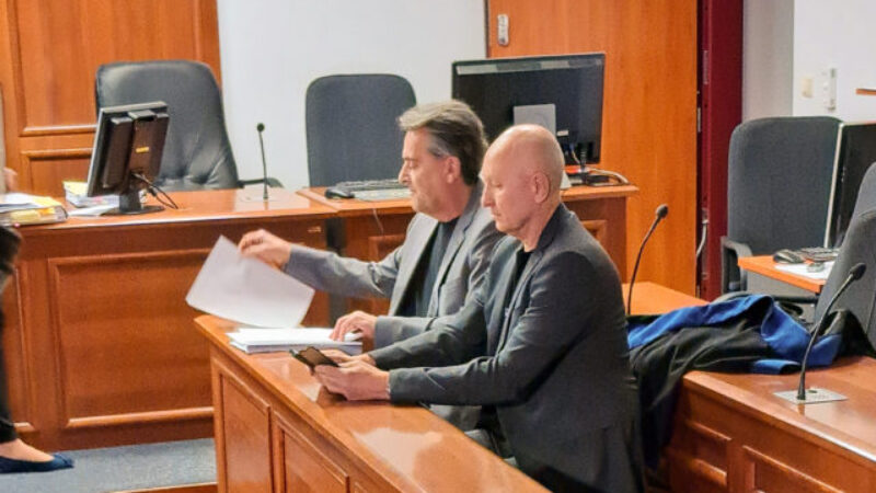 Proces v kauze korupcie na bratislavských súdoch, v ktorom figuruje Zoroslav Kollár, by mal pokračovať koncom mája