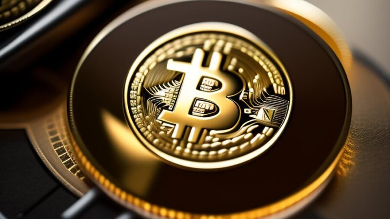 Bitcoin zaznamenal v stredu už tretí deň poklesu