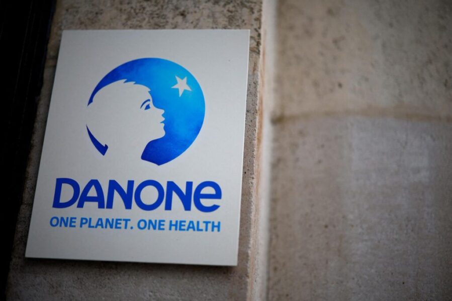 Spoločnosť Danone potvrdila odchod z ruského trhu, píšu médiá