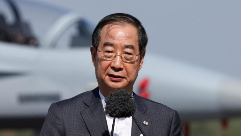 Juhokórejský premiér poslal Ficovi odkaz, zaželal mu rýchle uzdravenie