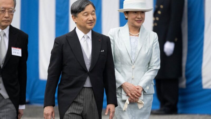 Japonskí zákonodarcovia začali diskusiu o zmenách nástupníckych pravidiel