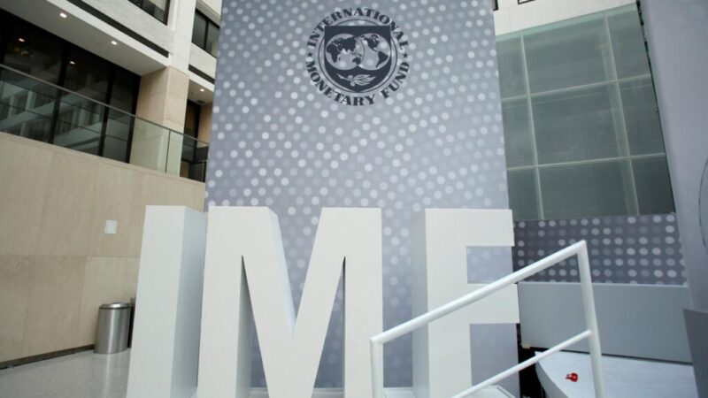 Medzinárodný menový fond skontroluje Kyjev. Nová misia preskúma, či dodržiava podmienky úveru