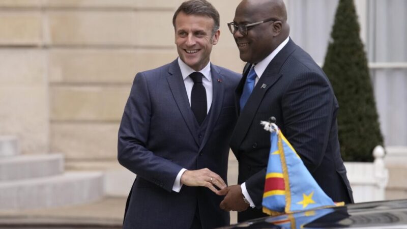 Ozbrojené sily zmarili pokus o štátny prevrat v Konžskej demokratickej republike
