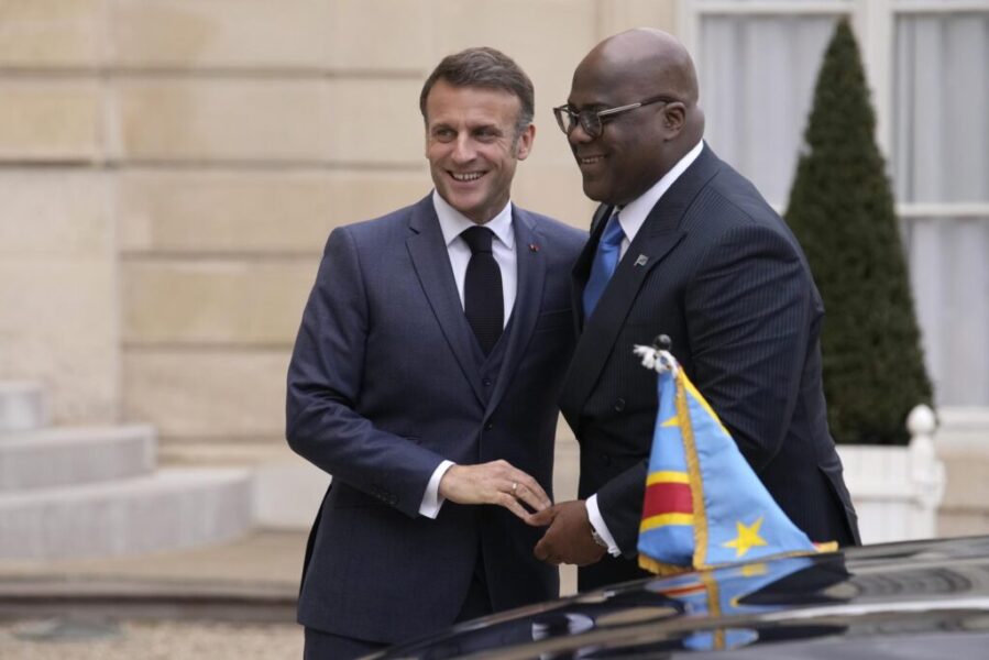 Ozbrojené sily zmarili pokus o štátny prevrat v Konžskej demokratickej republike