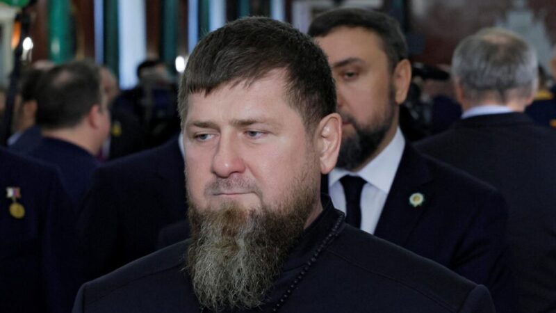Putinova časovaná bomba. Kadyrov umiera, rozbieha sa krvavý boj o tróny