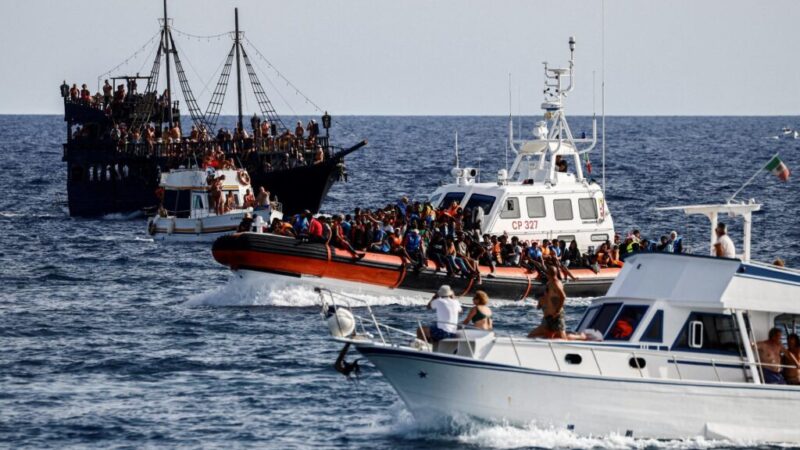 Členské krajiny EÚ definitívne schválili nový pakt o migrácii a azyle