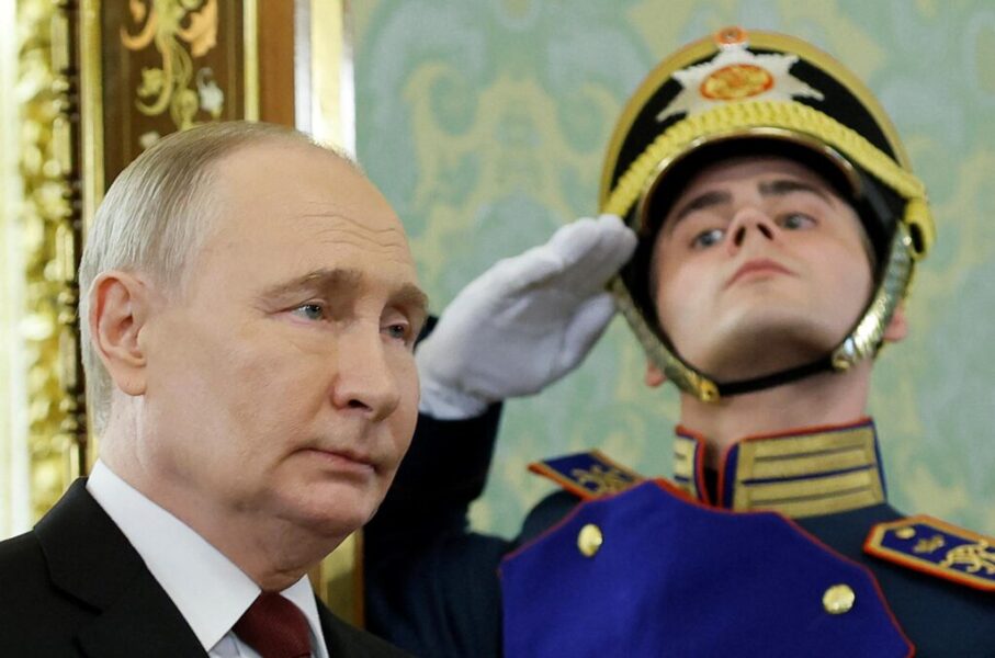 Kremeľ manipuluje ruských Nemcov. Príslušníkov „neviditeľnej“ menšiny môže byť až šesť miliónov