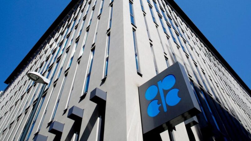 OPEC potvrdil prognózu globálneho dopytu po rope, očakáva relatívne silný rast