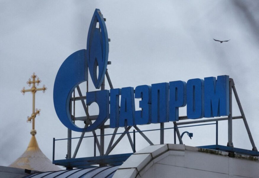 Čínsky trh ten Európsky nenahradí. Gazprom bude čeliť slabým výsledkom pravdepodobne aj ďalšie roky
