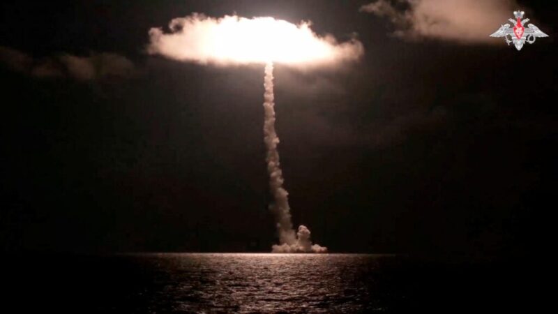 Japonsko a USA budú spolu vyvíjať systém na zneškodňovanie hypersonických striel