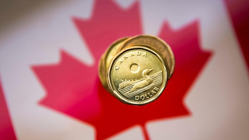 Investovanie do kanadských aktív môže byť bezpečnou stávkou