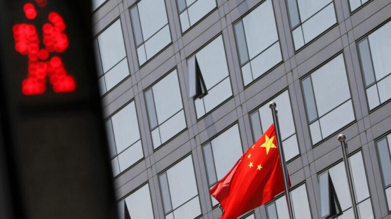 Odvážny experiment po čínsky. Štát zvažuje, že prinúti miestne vlády skúpiť nepredané byty