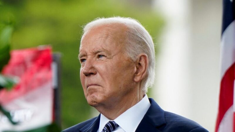 Biden je znepokojený atentátom na Fica, modlí sa za jeho skoré uzdravenie