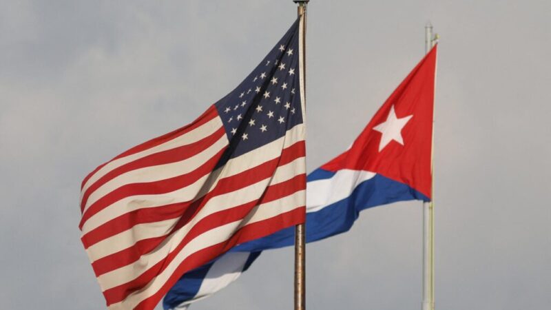Spojené štáty vyradili Kubu zo zoznamu krajín nedostatočne spolupracujúcich voči terorizmu