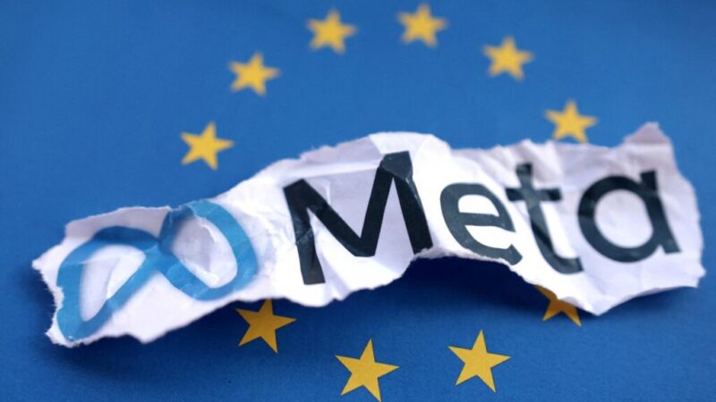 Európska únia začala vyšetrovanie spoločnosti Meta. Dôvodom majú byť návykové algoritmy, ktoré škodia deťom