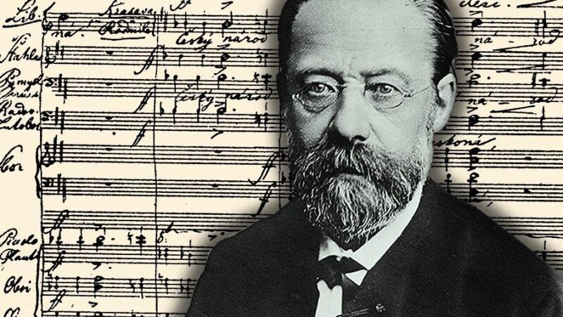 Géniom navzdory tichu. Smetana čelil roky neprajníkom a ťažkej chorobe, najväčšie diela skomponoval ako hluchý