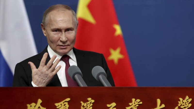 Po trase plynovodu Sila Sibíri 2 môže do Číny prichádzať aj ruská ropa, vyhlásil Putin