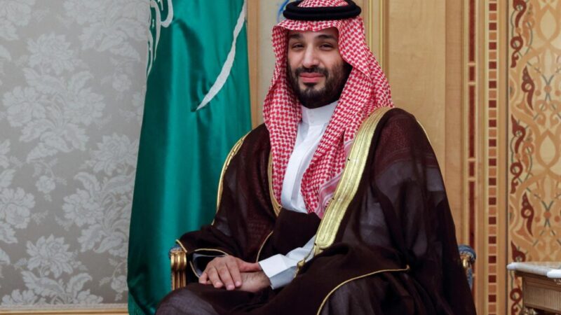 Saudskoarabský korunný princ sa stretol s Bidenovým bezpečnostným poradcom. Jadrová dohoda je v nedohľadne