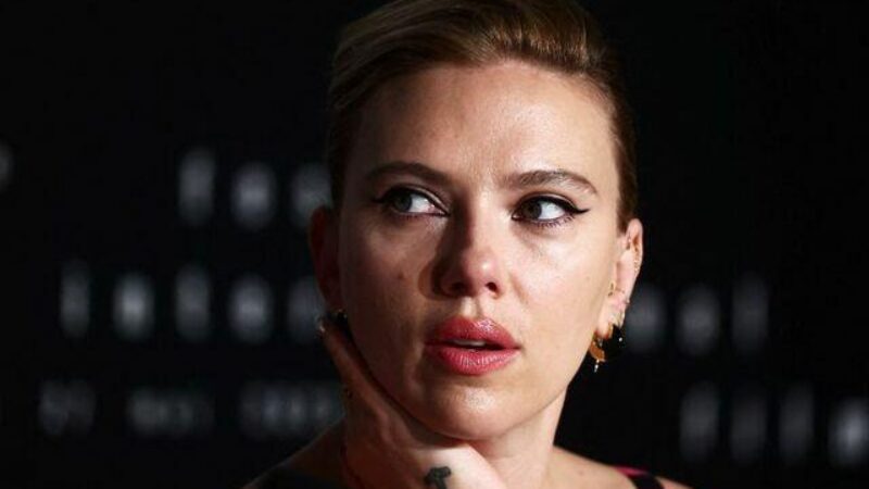 Herečku Johanssonovú nahnevalo, že nový ChatGPT znie ako ona. Bol to zámer, vraví manažér OpenAI