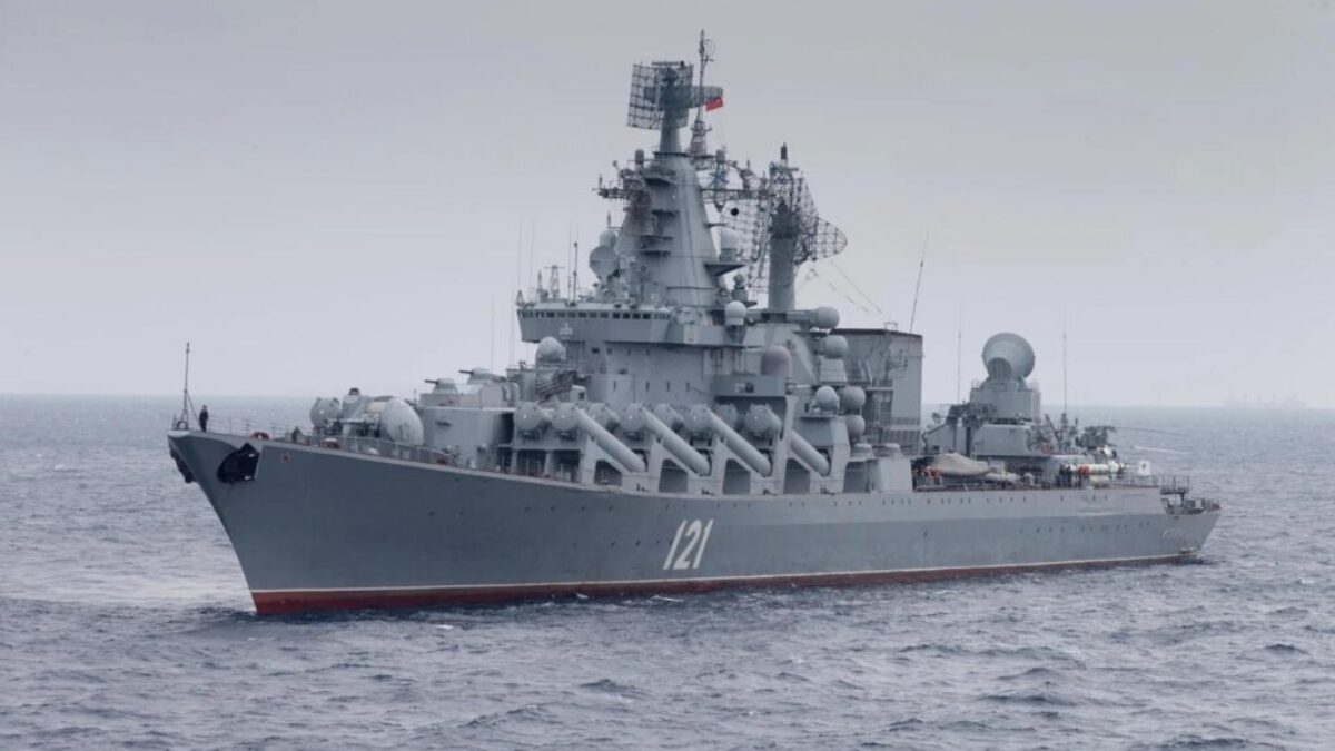 Rusko chce posunúť námornú hranicu v Baltskom mori. Provokácia, reaguje Litva