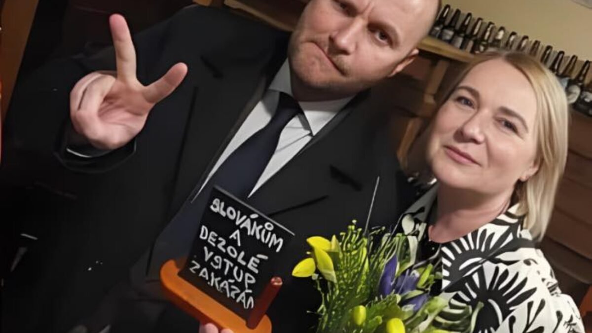 Anka Žitná Lučaiová: Jaro Naď má pravdu