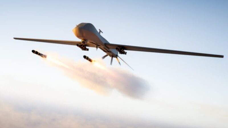 Rusi zostrelili desiatky dronov nad svojím územím, v akcii bola aj ukrajinská protivzdušná obrana