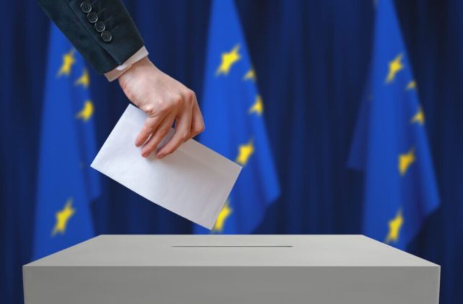 Eurovoľby sa blížia a na vybavenie hlasovacieho preukazu ostáva už len pár dní, požiadať o neho môžete stále aj elektronicky