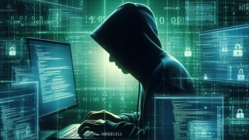 Cryptojacking: Skrytá hrozba v digitálnom veku