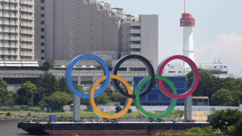 Istanbul by mohol organizovať Európske hry v roku 2027 a má záujem usporiadať aj letné olympijské hry