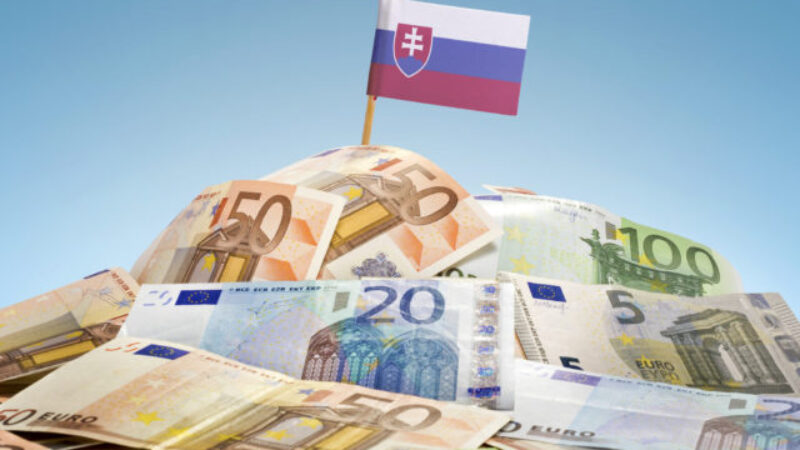 Ministerstvo hospodárstva poskytlo štátu takmer 400 mil. eur, najviac peňazí smerovalo do Bratislavského kraja