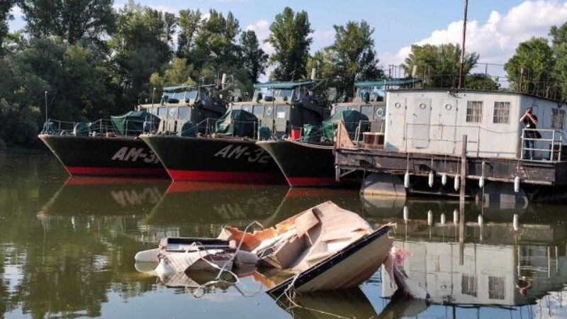 Kapitána lode vzali po zrážke s člnom na Dunaji do väzby, podozrivý je z neposkytnutia pomoci