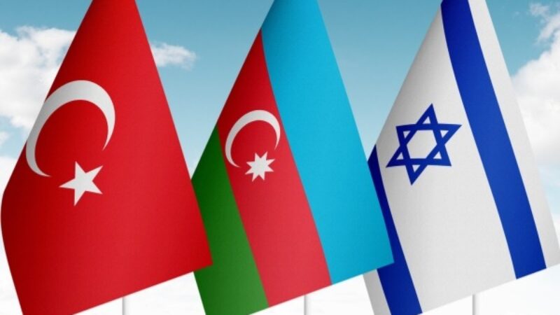 Ako je to vlastne so spojenectvom medzi Tureckom a Azerbajdžanom
