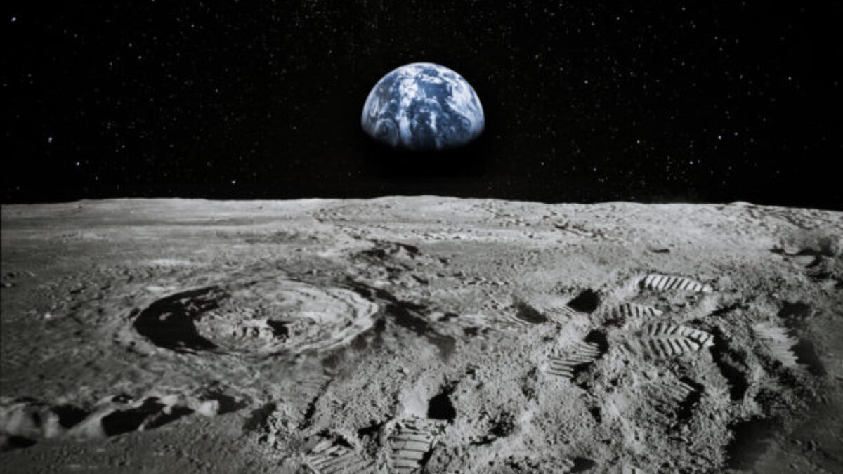 Ministerstvá SR majú záujem podpísať Dohody Artemis, ktorých cieľom je výskum vesmírnych telies vrátane Mesiaca