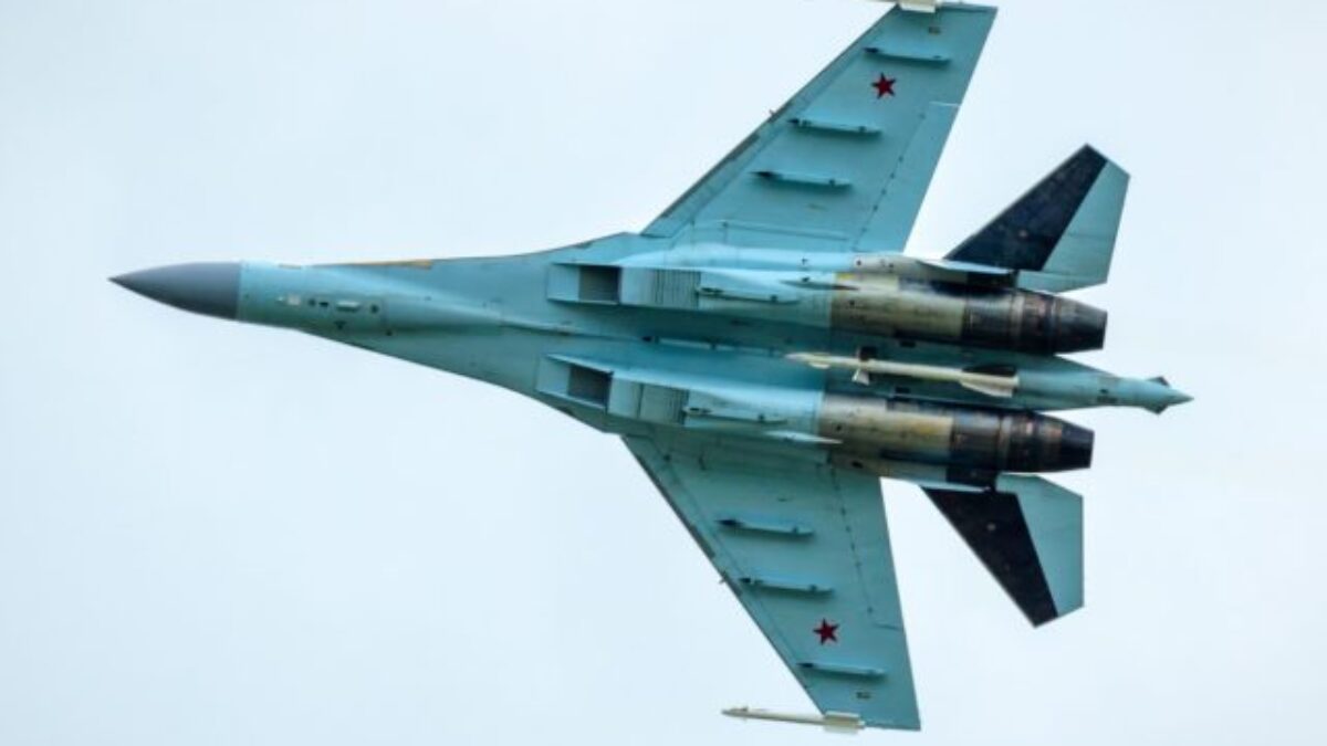 Ukrajinci zostrelili stíhačku Su-25, na Pokrovskom fronte sú naďalej intenzívne boje