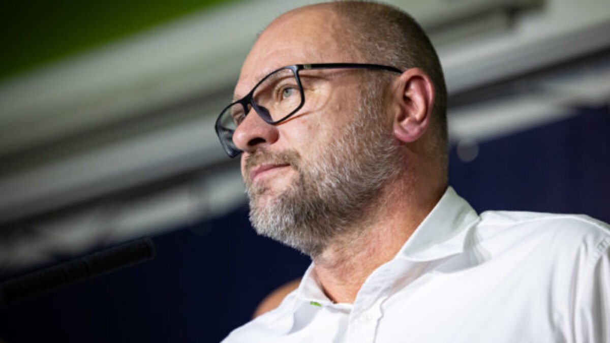 Sulík: V rámci EÚ znižujme emisie, ale musíme staviť na jadrovú energetiku, inak to nepôjde (video)