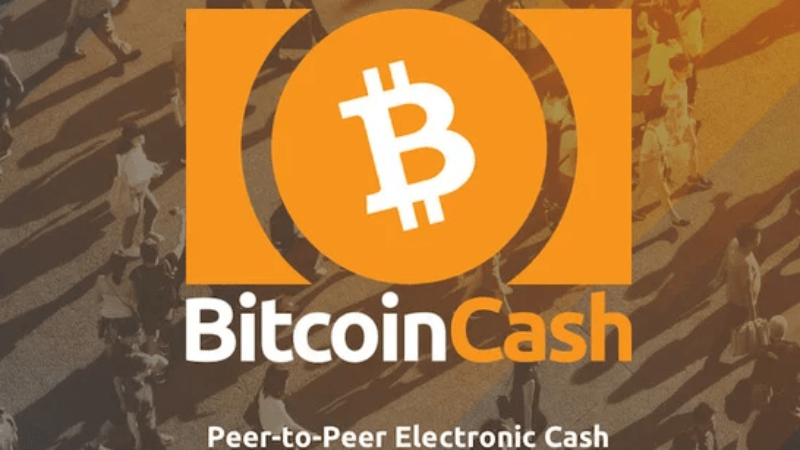 Čo stojí za oživením Bitcoin Cash (BCH)?