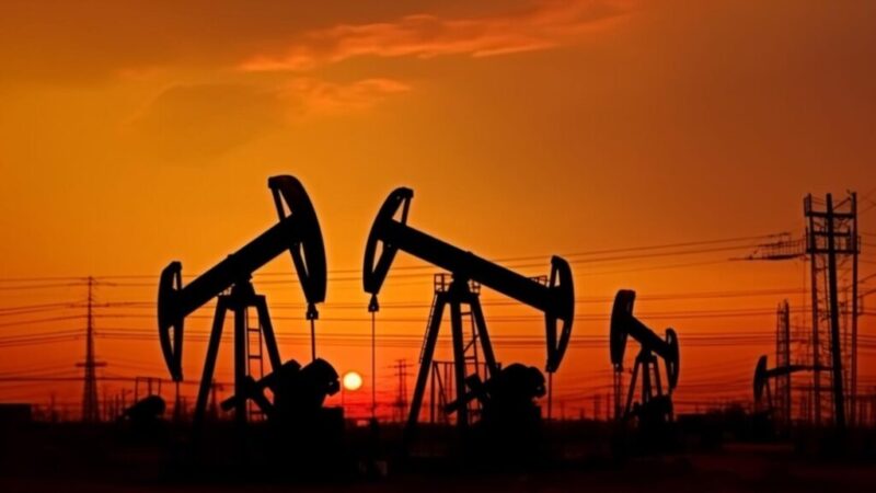 Ceny ropy v stredu pokračovali v poklese
