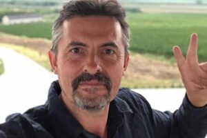 JUDr. Lukáš Machala: Mojim najväčším životným omylom bolo ročné pôsobenie v Repu...